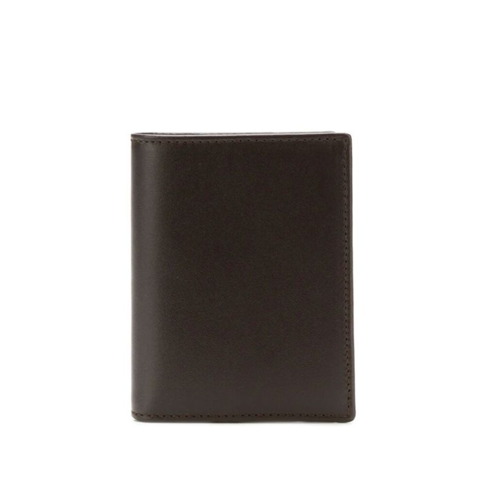 Comme Des Garçons Wallet Women Portafoglio Bi-Fold